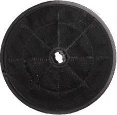 Eleyus Hood filter FW–E15100 Carbon, Quantity per pack 1