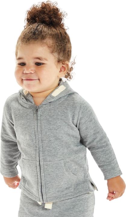 Image du produit Babybugz - Veste à capuche - Bébé (92)