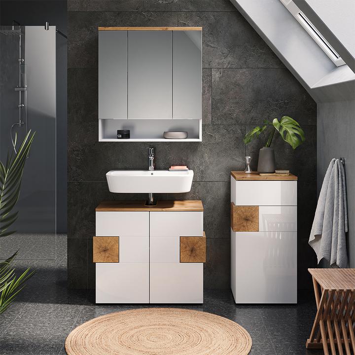 Actual product image Vicco Eden (40 x 37 x 84 cm)