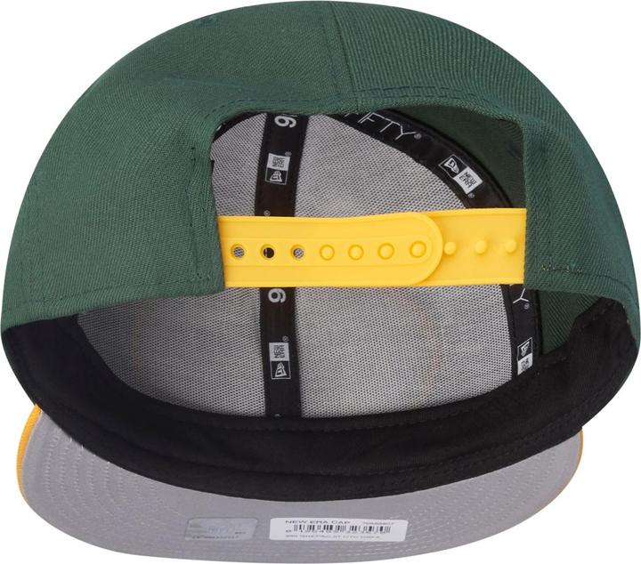 Immagine prodotto New Era 9Fifty Logo Green Bay Packers
