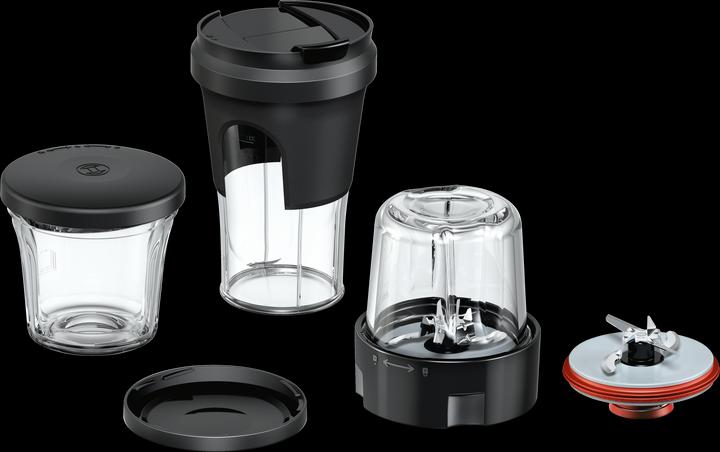 Bosch Hausgeräte TastyMoments MUZ9TM1