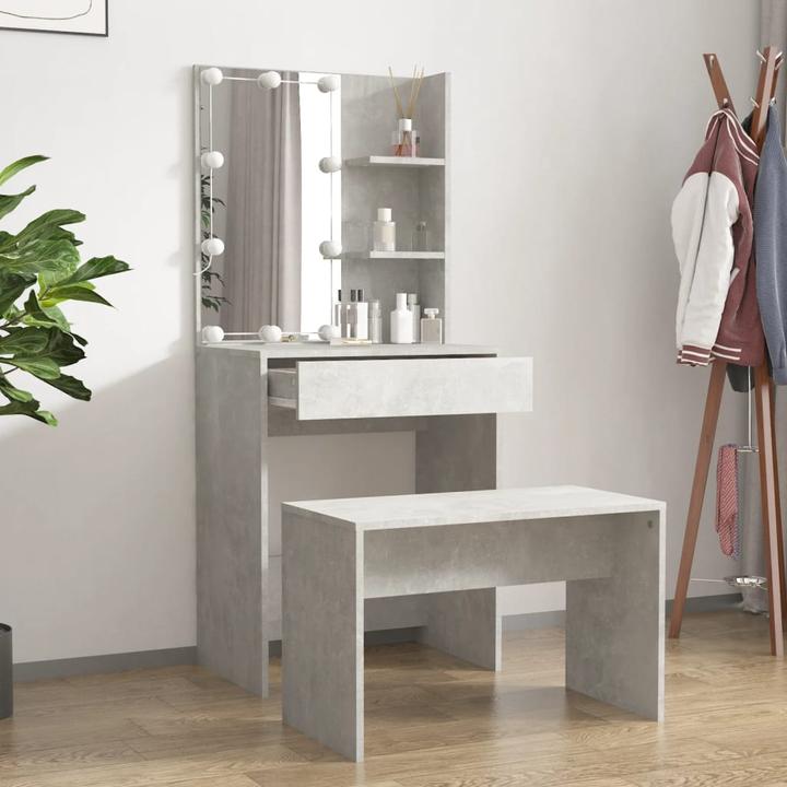 Actual product image VidaXL Milakhna (74.5 x 40 x 141 cm)