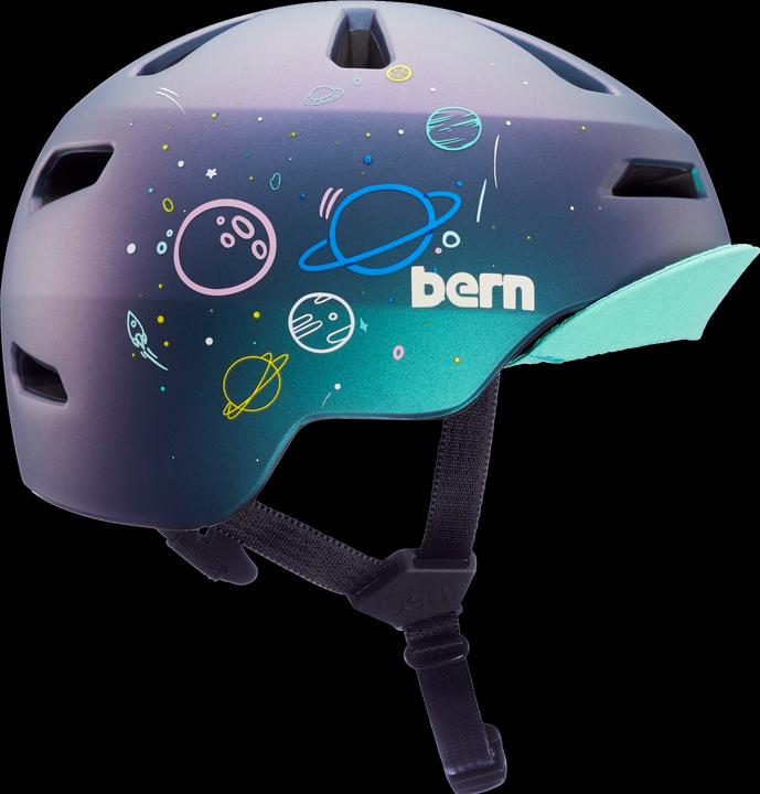 Immagine prodotto Bern Niño 2.0 Mips (52 - 55 cm)