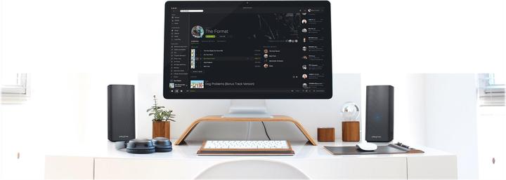 Productafbeelding Creative T100 Luidspreker