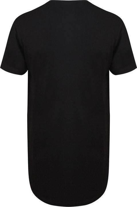Produktbild SF TShirt Asymmetrischer Saum (S)