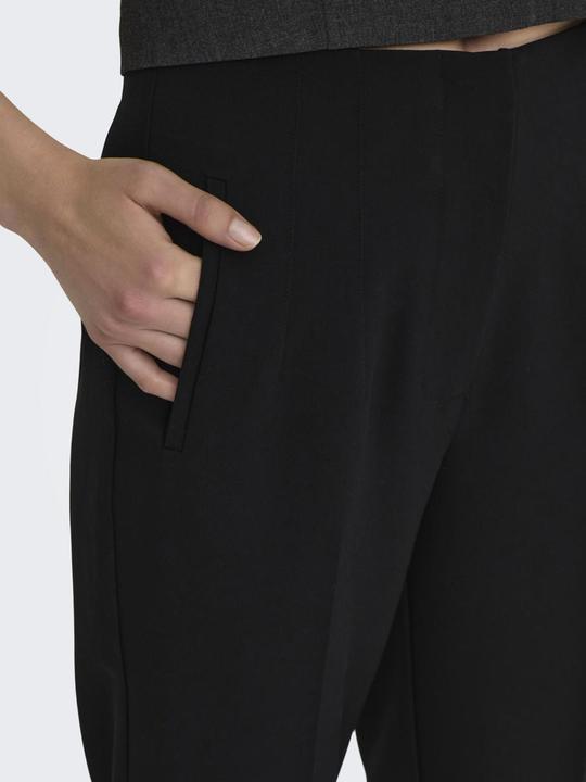 Image du produit Only Coupe normale Pantalon taille haute (34)