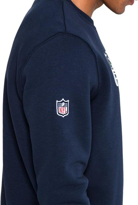 Immagine prodotto New Era Maglia - NFL New England Patriots navy (4XL)