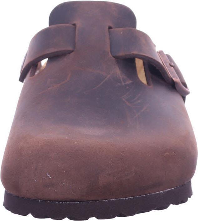 Image du produit Birkenstock Boston nubuck normal (44)