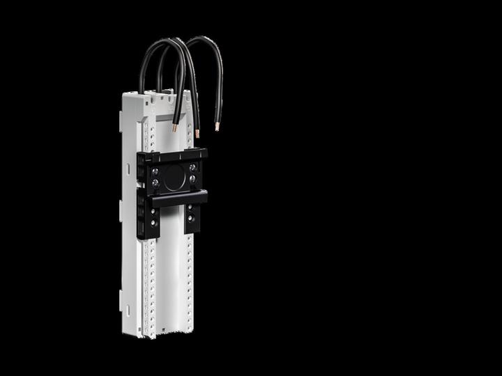 Immagine prodotto Rittal Adattatore per componenti Adattatore per componenti 45mm Comfort 1pc.