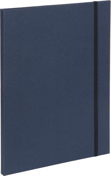 Produktbild Artoz Nordiska Mappe A4 blau (A4)