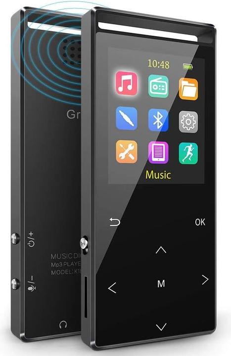 Produktbild Musrun MP3 Player