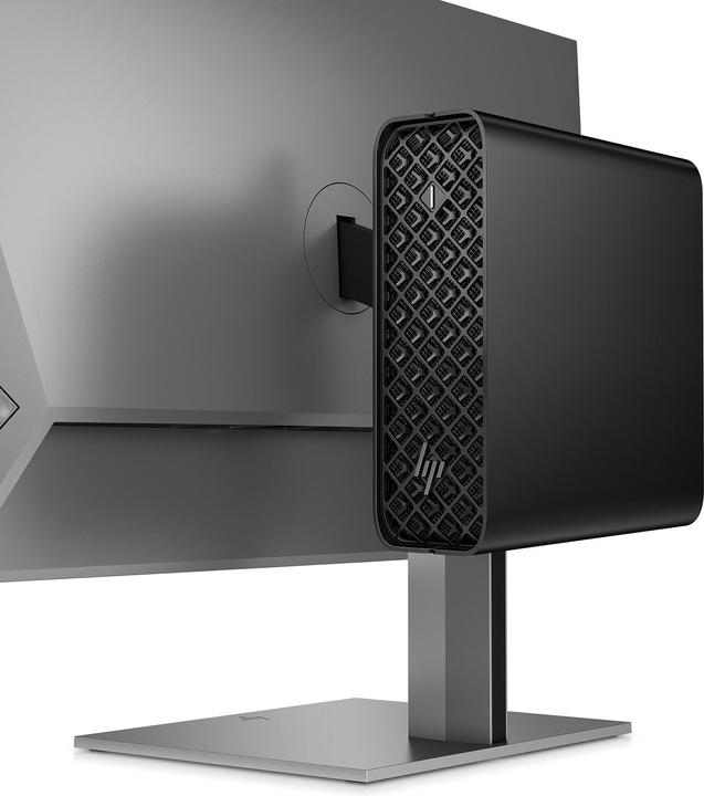 Produktbild HP Z2 G9 Mini Intel Core i9-14900 64GB 1TB/SSD NVIDIA RTX 2000 16B W11P 3J Gar (DE) (i9-14900KF, 64 GB, 1000 GB, RTX 2000 Ada)