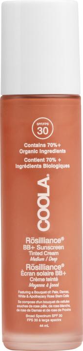 Actual product image Coola Suncare Rösilliance (Bronze Goddess, Light/Medium, Gold Tint, Medium/Dark)