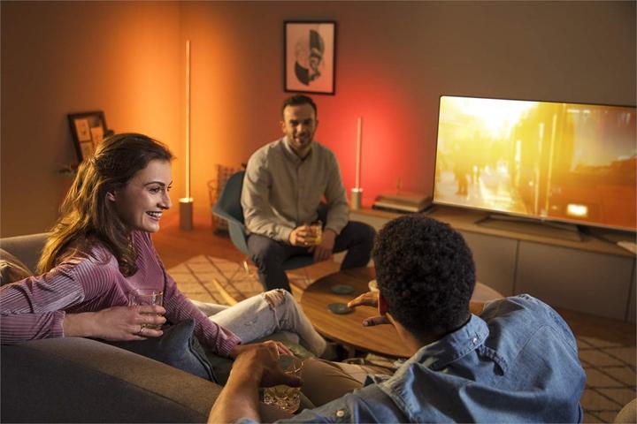 Produktbild Philips Hue Signe Basis BT (2500 lm)