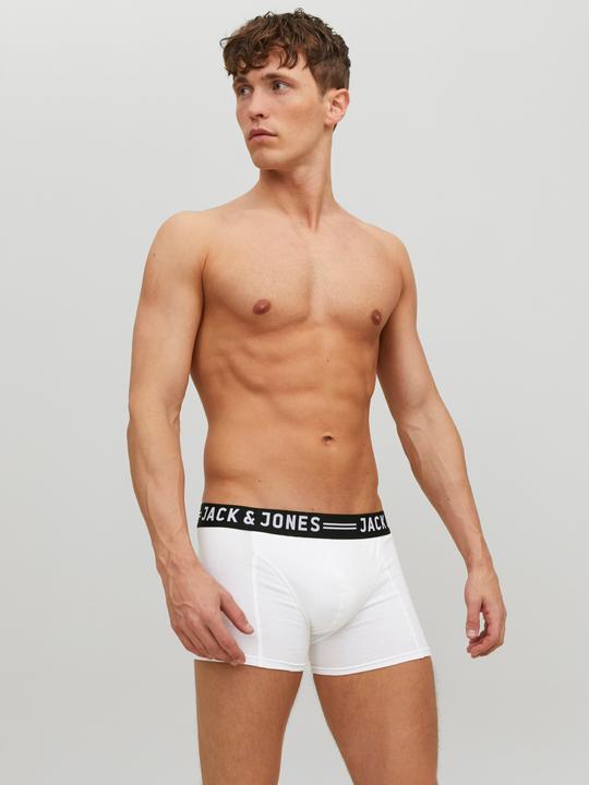 Produktbild Jack & Jones Sense (M, 3er Pack)