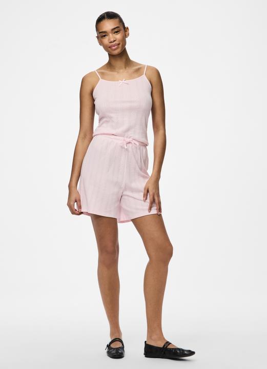 Actual product image Pieces PCMARIE HW POINTELLE Shorts (XL)