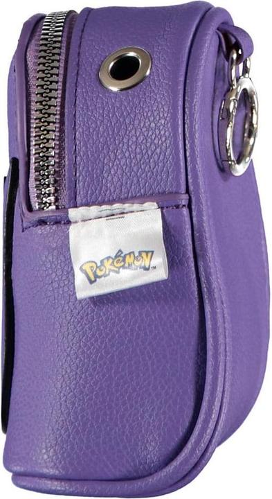Image du produit Difuzed Pokémon - Micro Sac Gengar
