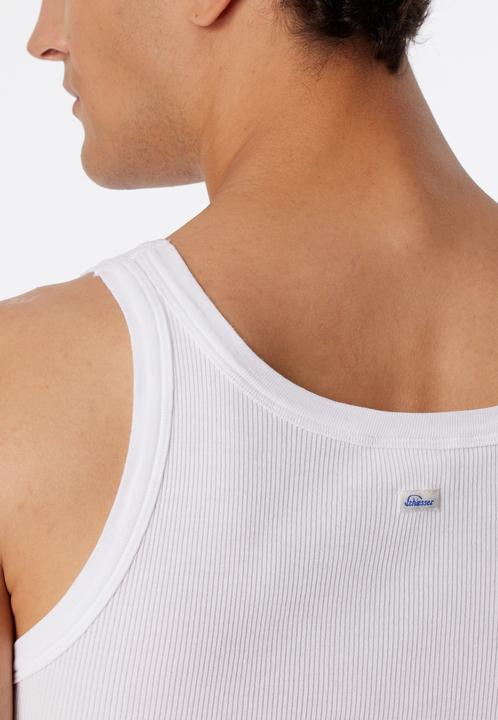 Actual product image Schiesser Revival Tanktop (XL)