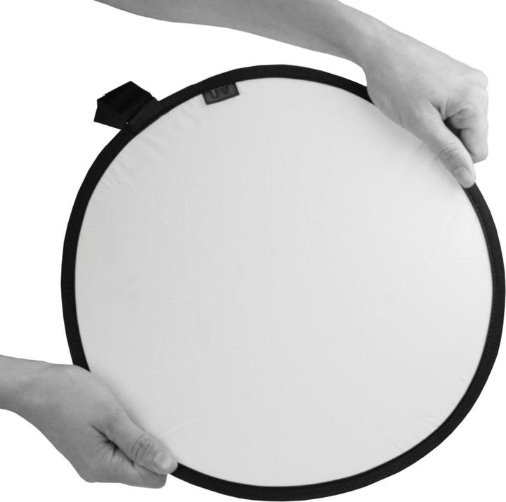 Immagine prodotto Dörr Riflettori pieghevoli (Riflettore pieghevole, 30 cm)