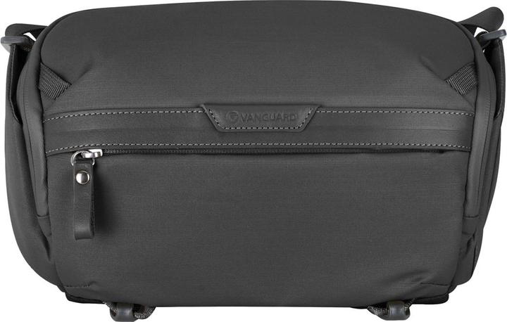 Immagine prodotto Vanguard Veo Metro S7l Bk (Borsa a tracolla per fotocamera, 7 l)
