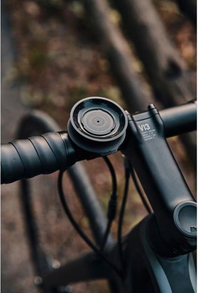 Produktbild Fidlock Halterung Vacuum Handlebar Base