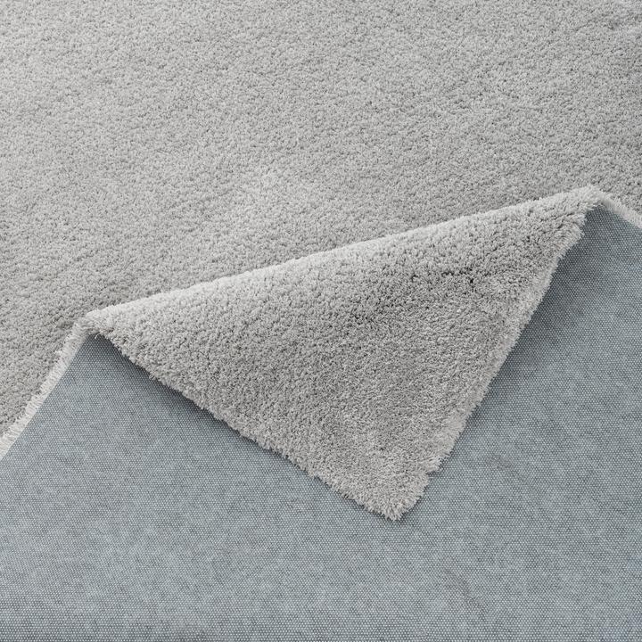 Produktbild Snapstyle Luxus Hochflor Langflor Teppich Harmony (80 x 320 cm)