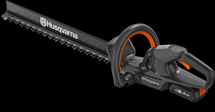 Produktbild Husqvarna H50-P4A+B45/C70 (Akkuheckenschere)