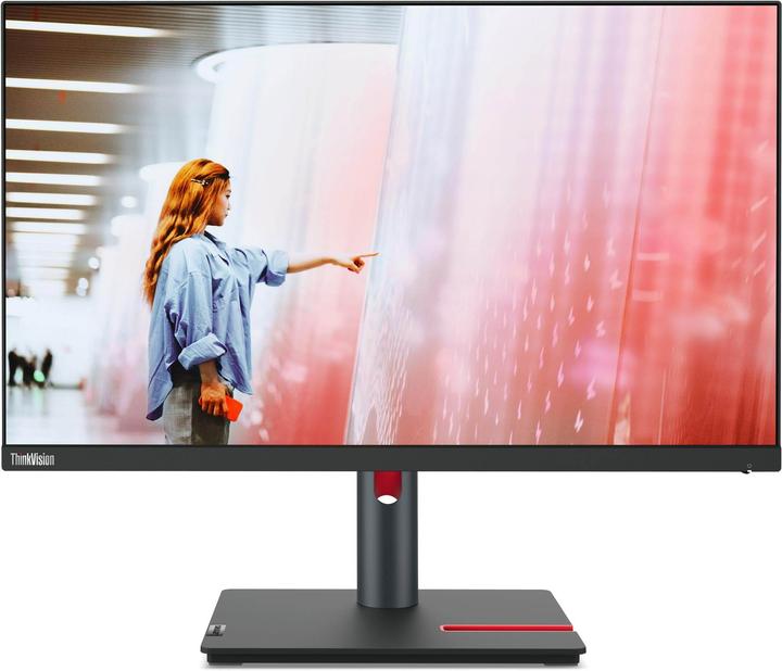 Produktbild Lenovo ThinkVision P24q-30 (2560 x 1440 Pixel, 23.80")