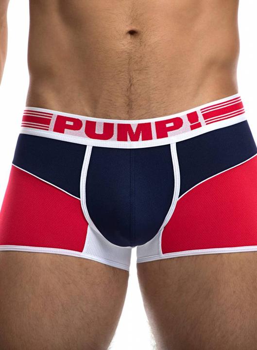 Immagine prodotto Pump! Accademia dei pugili in forma (XL)