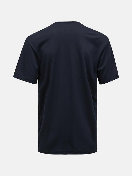 Actual product image Peak Performance Delta S/S Tee (XL)