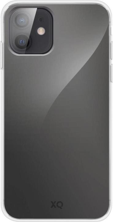 Produktbild Xqisit Flex Case Anti Bac (Apple iPhone 12)