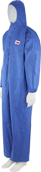 3M Overall (L)