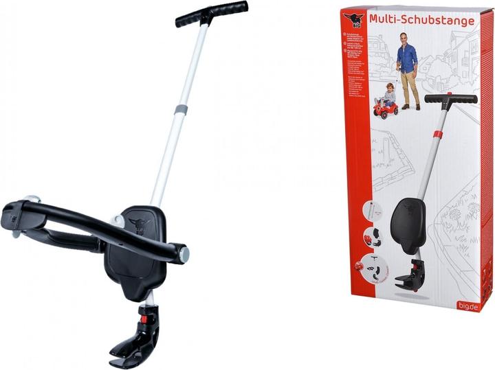 Image du produit BIG Barre de poussée Premium