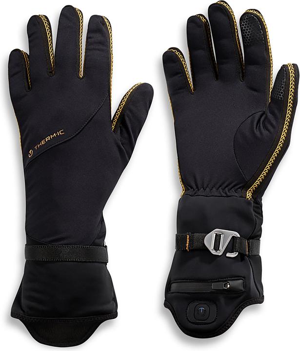 Immagine prodotto Therm-ic Fodera sottile Ultra Heat (8.5, M)