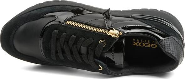 Actual product image Geox 's trainers desya (38)