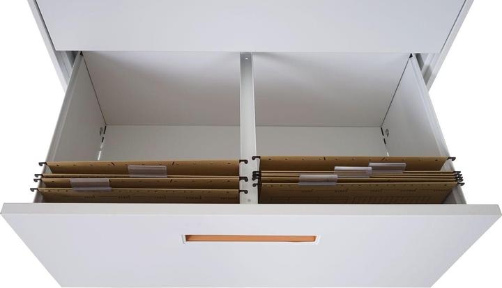 Immagine prodotto Jamb Schedario appeso (132 x 76 x 46 cm)