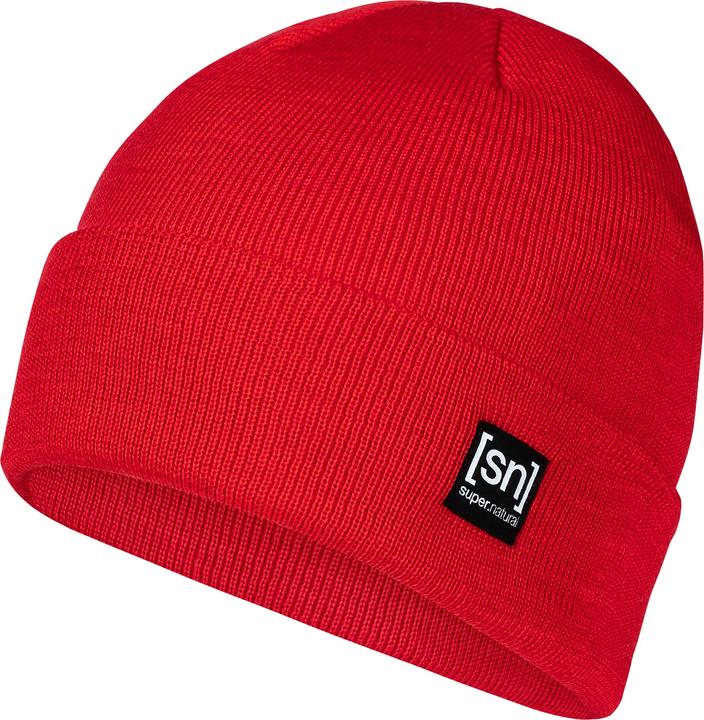 High Risk Red