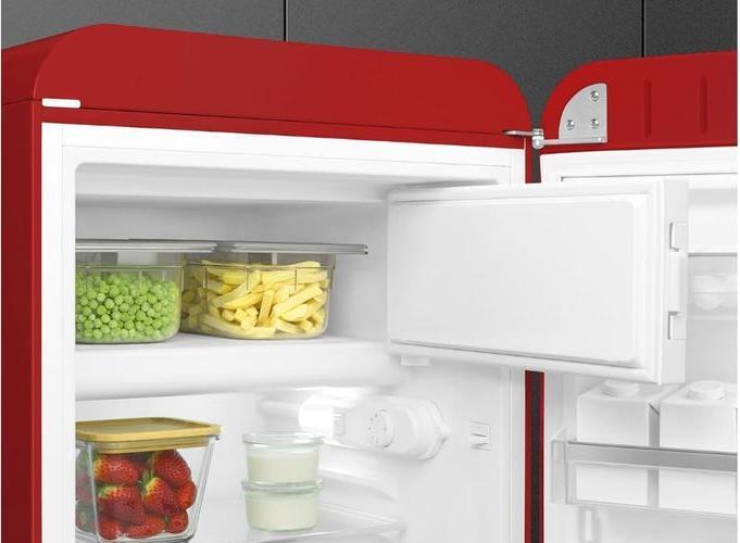 Produktbild Smeg FAB10RRD5 (122 l)