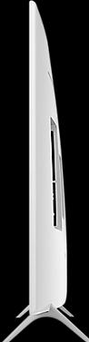 Image du produit Samsung Ue55ku6510 (55", LCD, 4K, 2016)