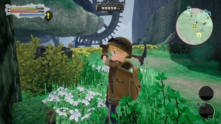 Produktbild Spike Chunsoft Made in Abyss - Collectors Edition (PS4, DE)