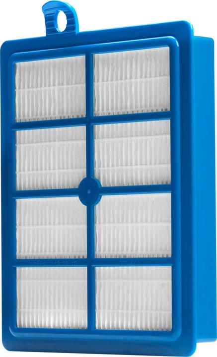 Actual product image Electrolux s-filter Hygiene E12, waschbar