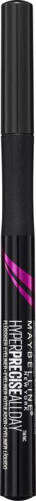 Actual product image Maybelline New York Hyper Precise Allday Liner (700 Black)