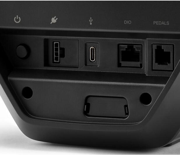 Actual product image Thrustmaster T818 (PC)