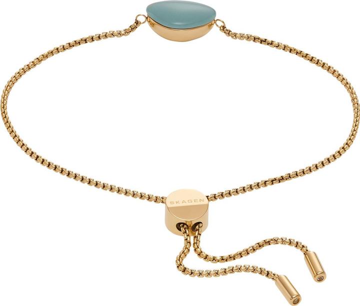 Image du produit Skagen Sofie Sea Glass (21.60 cm, Acier inoxydable)