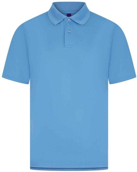 Henbury Poloshirt (L)