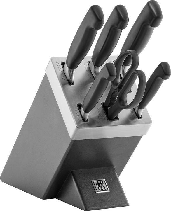 Produktbild Zwilling Vier Sterne