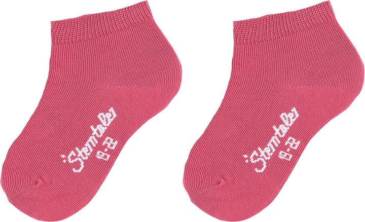 Produktbild Sterntaler Sneacker Socken (17, 18)