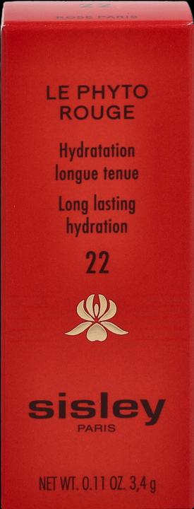 Actual product image Sisley Phyto Rouge (22 Rose Paris)