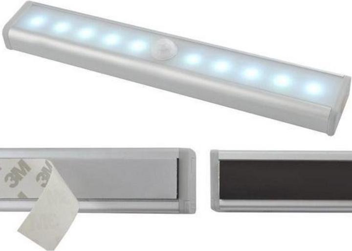 Produktbild Grundig Super Bright light 10led