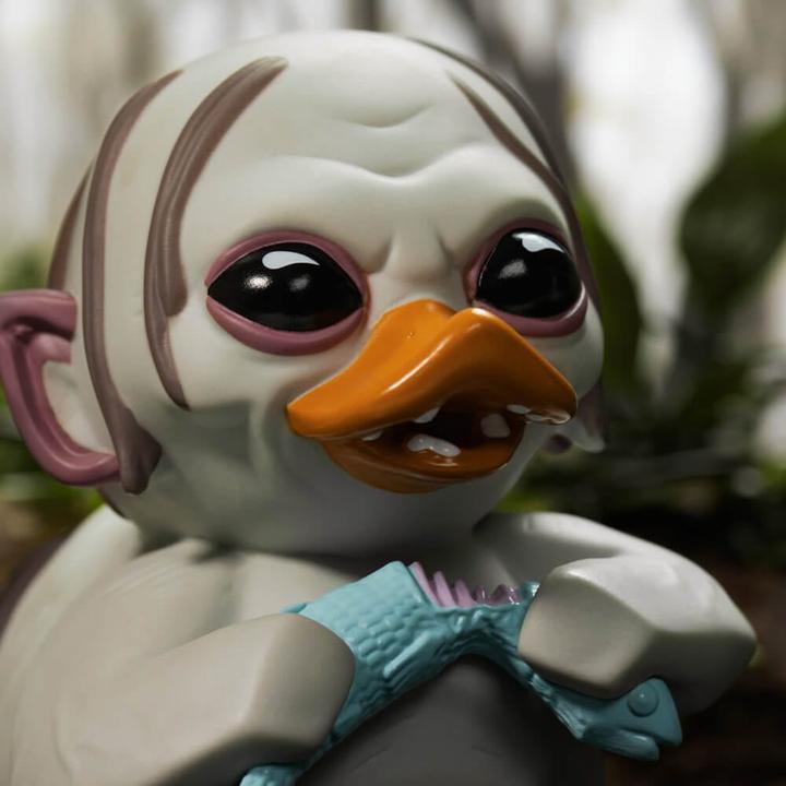 Immagine prodotto Numskull TUBBZ: Il Signore degli Anelli - Gollum - Edizione in Scatola